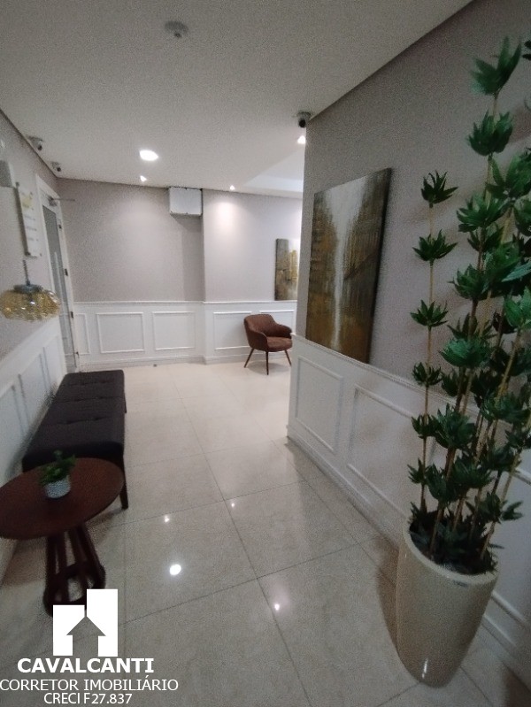 Apartamento, 2 quartos, 55 m² - Foto 6