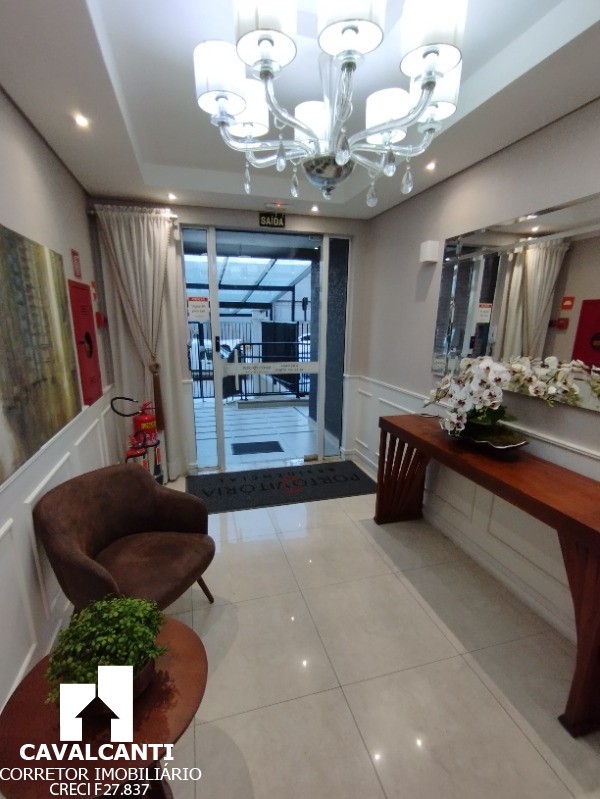Apartamento, 2 quartos, 55 m² - Foto 3