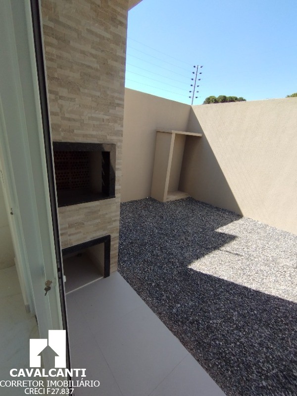 Casa à venda com 3 quartos, 135m² - Foto 41