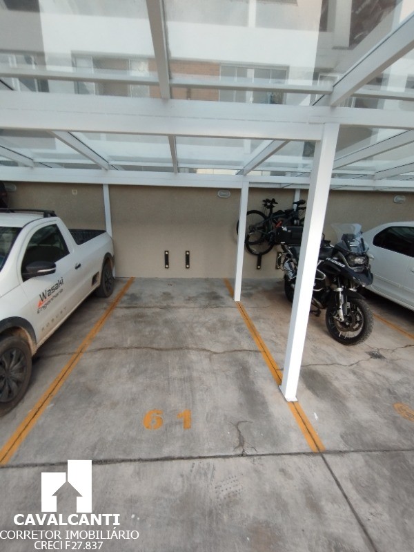 Apartamento, 2 quartos, 55 m² - Foto 18