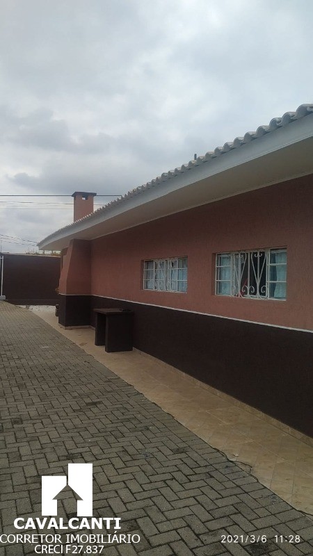 Casa, 3 quartos, 111 m² - Foto 3