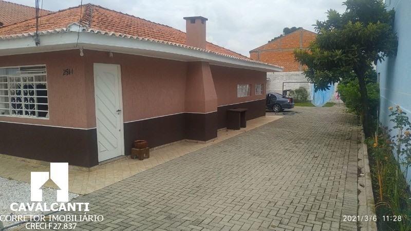 Casa, 3 quartos, 111 m² - Foto 1