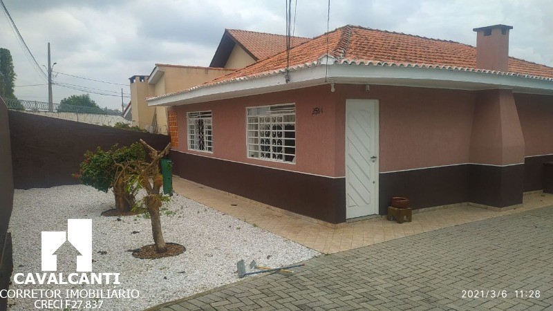 Casa, 3 quartos, 111 m² - Foto 2