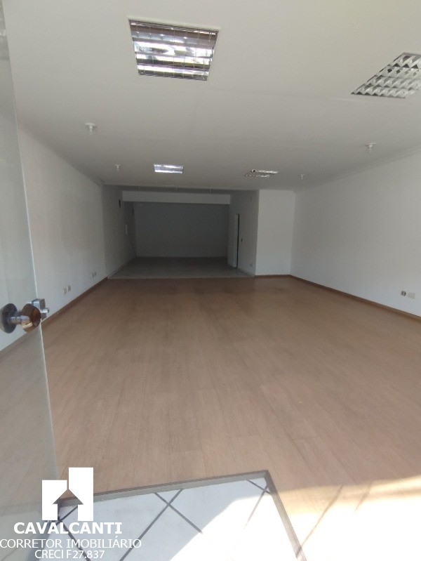 Loja-Salão para alugar, 97m² - Foto 4