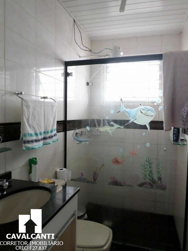 Casa, 3 quartos, 111 m² - Foto 8