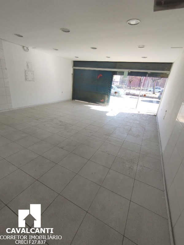 Loja-Salão para alugar, 97m² - Foto 7