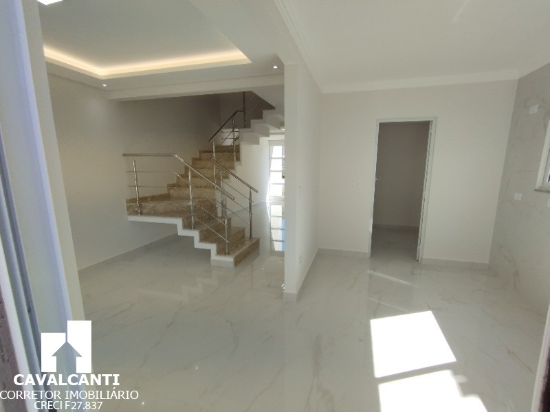 Casa à venda com 3 quartos, 135m² - Foto 37