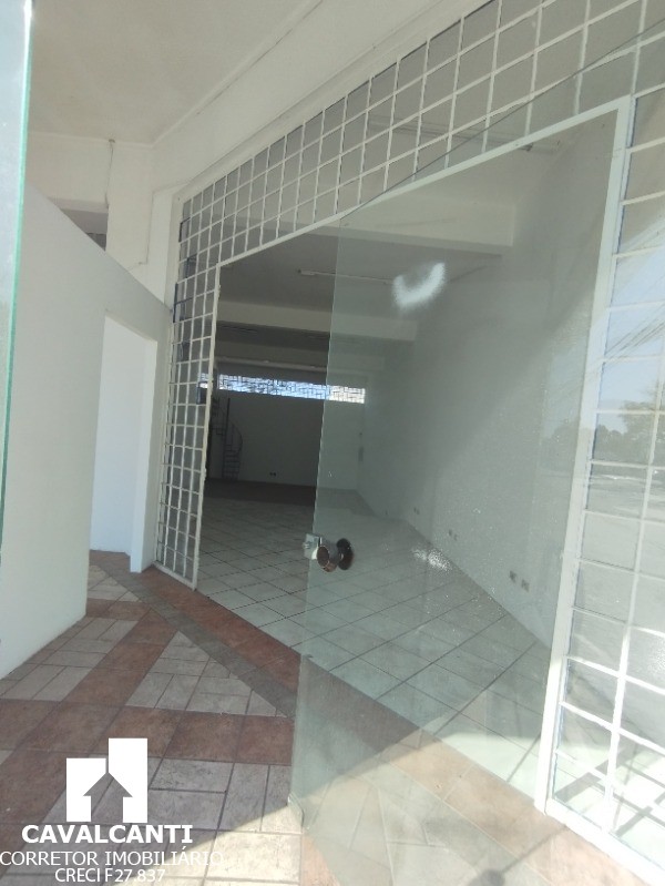 Loja-Salão para alugar, 137m² - Foto 14