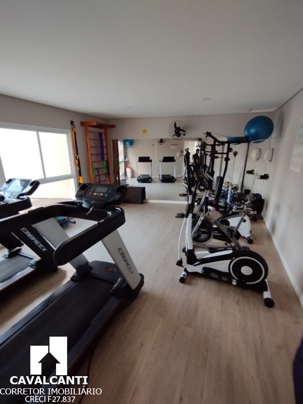 Apartamento, 2 quartos, 55 m² - Foto 14