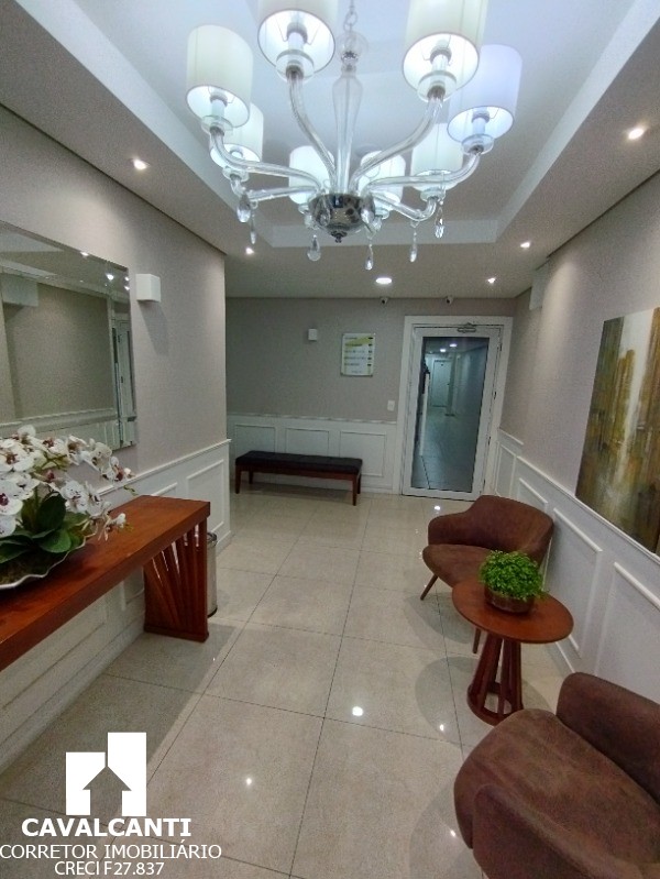 Apartamento, 2 quartos, 55 m² - Foto 33