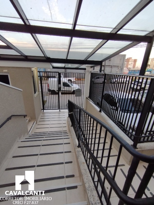 Apartamento, 2 quartos, 55 m² - Foto 2