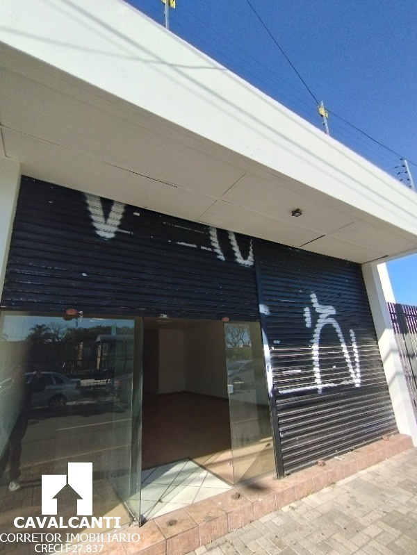 Loja-Salão para alugar, 97m² - Foto 2