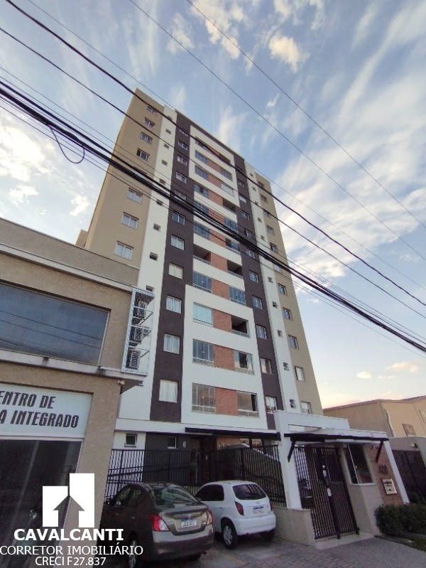 Apartamento, 2 quartos, 55 m² - Foto 35
