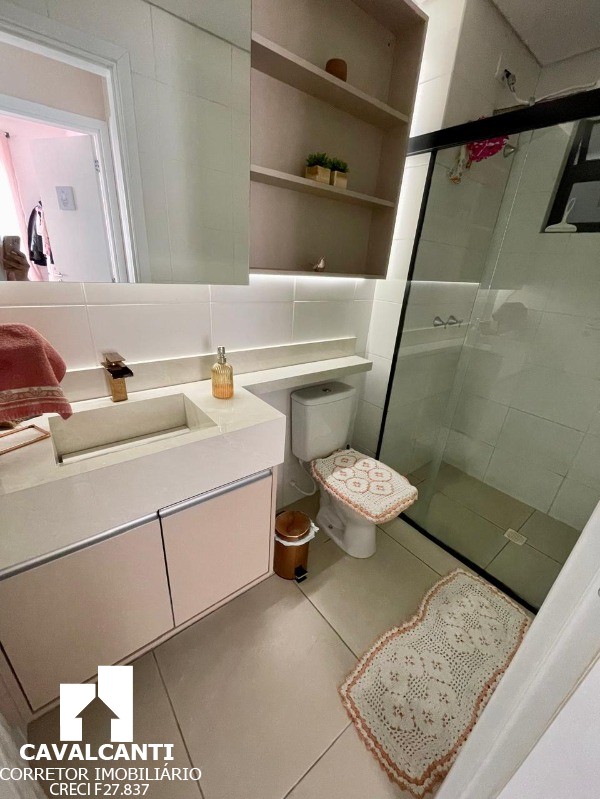 Apartamento à venda com 2 quartos, 46m² - Foto 14