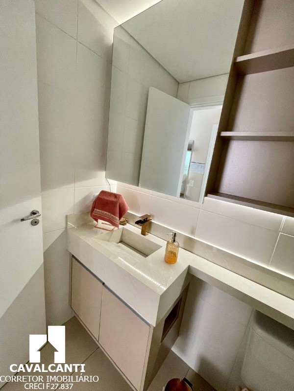 Apartamento à venda com 2 quartos, 46m² - Foto 13