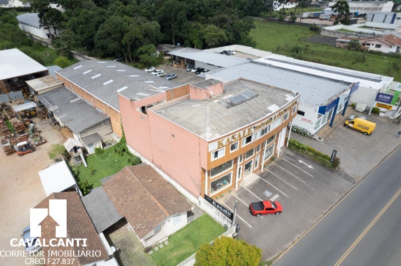 Prédio Inteiro para alugar, 600m² - Foto 29