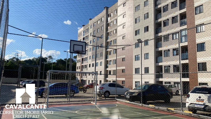 Apartamento à venda com 2 quartos, 46m² - Foto 26