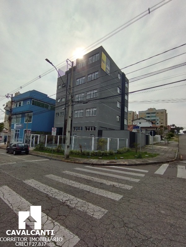 Prédio Inteiro à venda e aluguel, 676m² - Foto 3