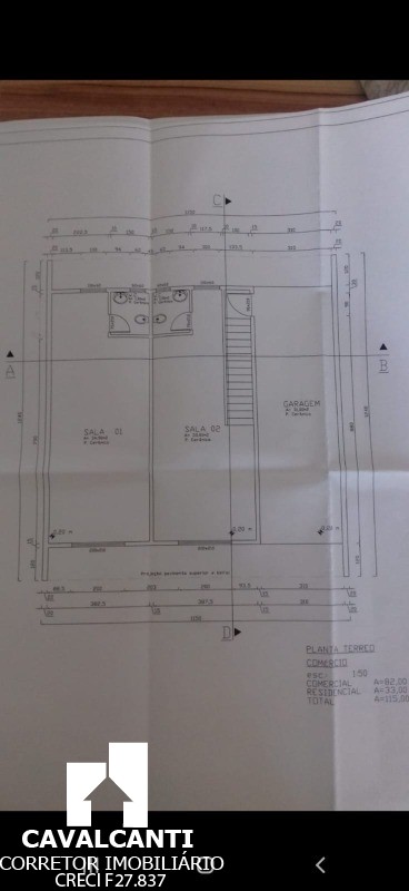 Casa à venda com 3 quartos, 280m² - Foto 6