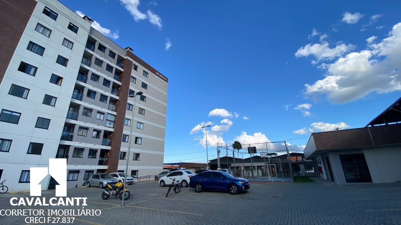 Apartamento à venda com 2 quartos, 46m² - Foto 20