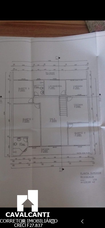 Casa à venda com 3 quartos, 280m² - Foto 5