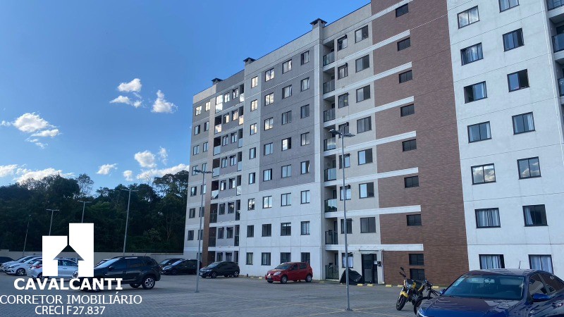 Apartamento à venda com 2 quartos, 46m² - Foto 21