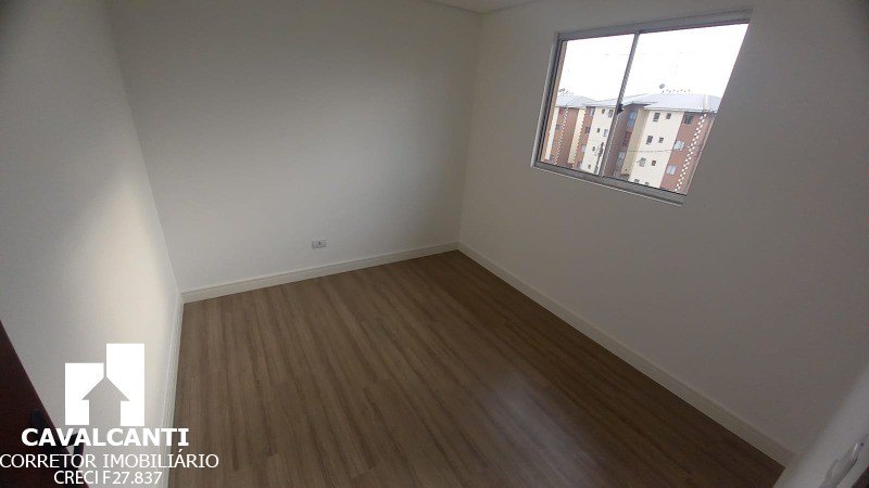 Apartamento à venda com 2 quartos, 40m² - Foto 4