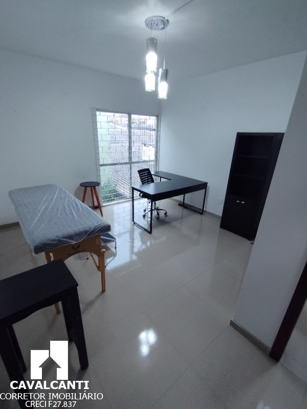 Conjunto Comercial-Sala à venda, 27m² - Foto 3