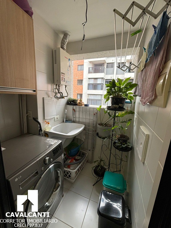 Apartamento para alugar com 2 quartos, 55m² - Foto 16