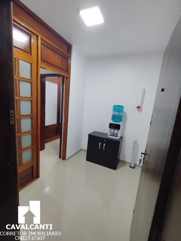 Conjunto Comercial-Sala à venda, 27m² - Foto 7