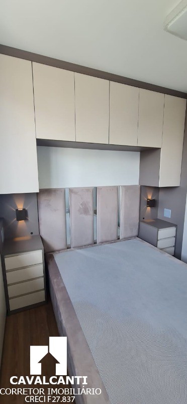 Apartamento à venda com 2 quartos, 48m² - Foto 25