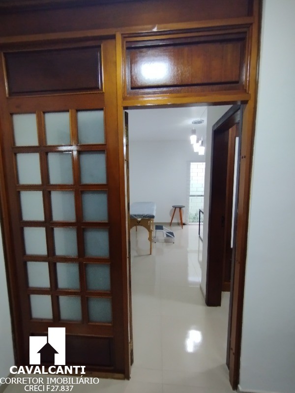 Conjunto Comercial-Sala à venda, 27m² - Foto 6