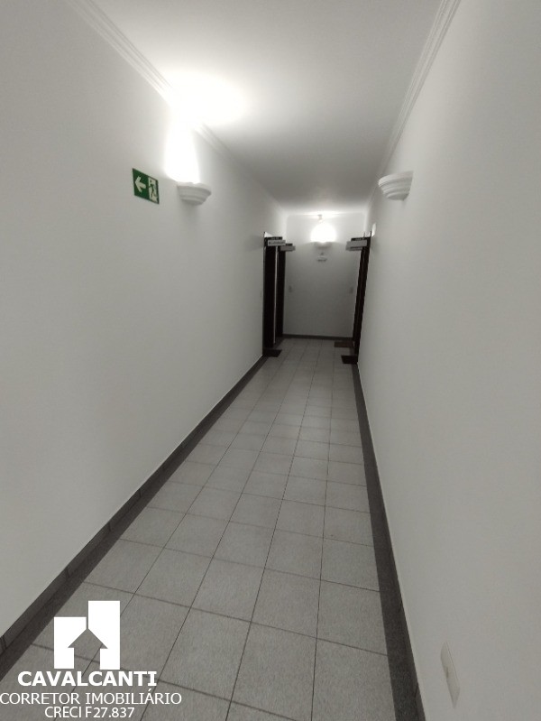 Conjunto Comercial-Sala à venda, 27m² - Foto 12