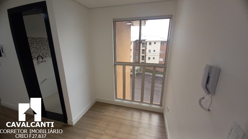 Apartamento à venda com 2 quartos, 40m² - Foto 6