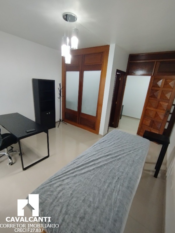 Conjunto Comercial-Sala à venda, 27m² - Foto 11