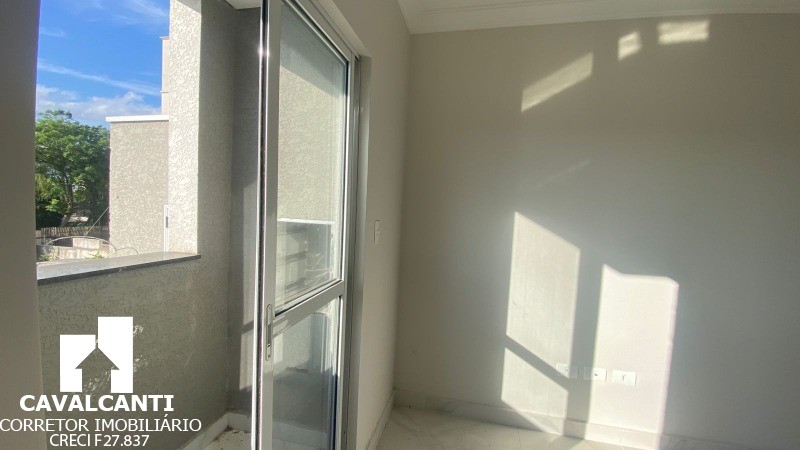 Apartamento à venda com 3 quartos, 61m² - Foto 4