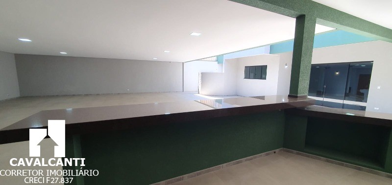 Casa à venda com 4 quartos, 520m² - Foto 5