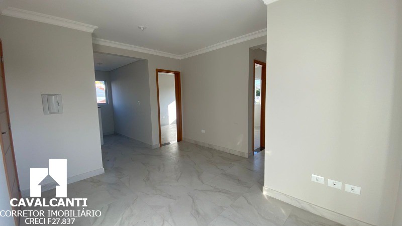 Apartamento à venda com 3 quartos, 61m² - Foto 1