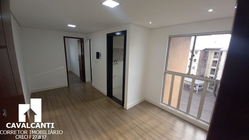 Apartamento à venda com 2 quartos, 40m² - Foto 10