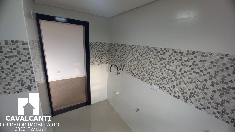 Apartamento à venda com 2 quartos, 40m² - Foto 7