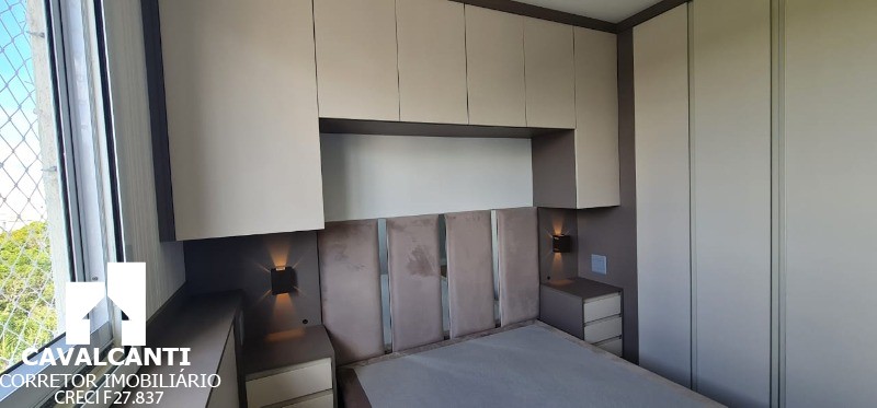 Apartamento à venda com 2 quartos, 48m² - Foto 41