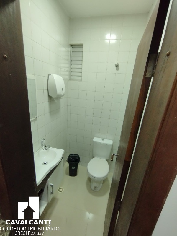 Conjunto Comercial-Sala à venda, 27m² - Foto 9