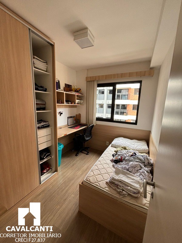 Apartamento para alugar com 2 quartos, 55m² - Foto 15