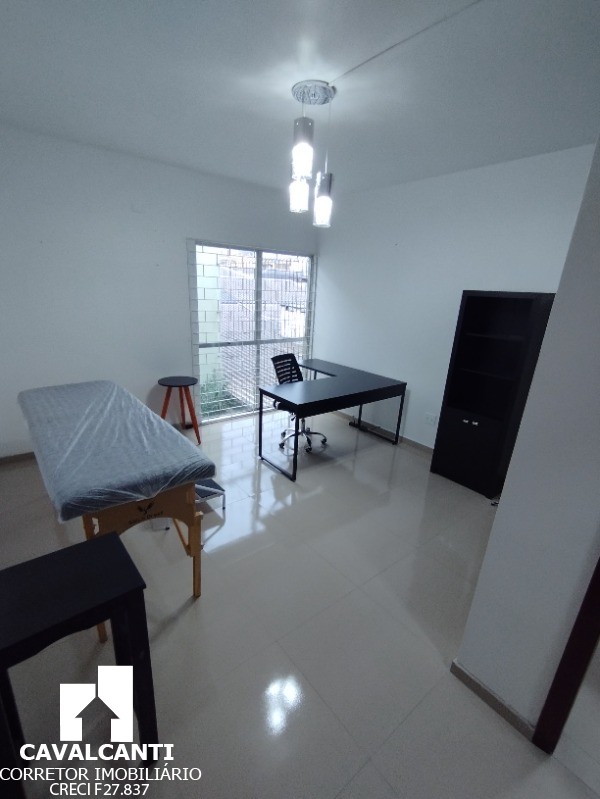 Conjunto Comercial-Sala à venda, 27m² - Foto 4