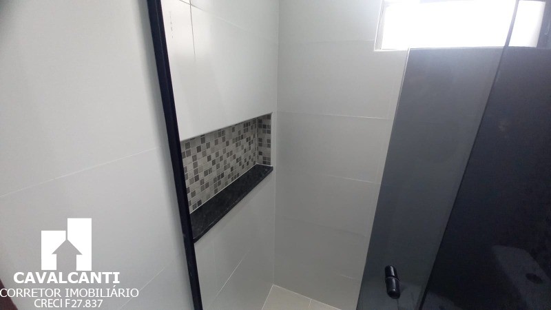 Apartamento à venda com 2 quartos, 40m² - Foto 2