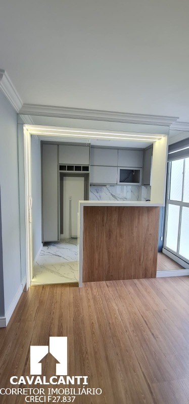 Apartamento à venda com 2 quartos, 48m² - Foto 40