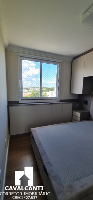 Apartamento à venda com 2 quartos, 48m² - Foto 22