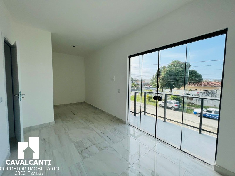 Casa à venda com 3 quartos, 96m² - Foto 4