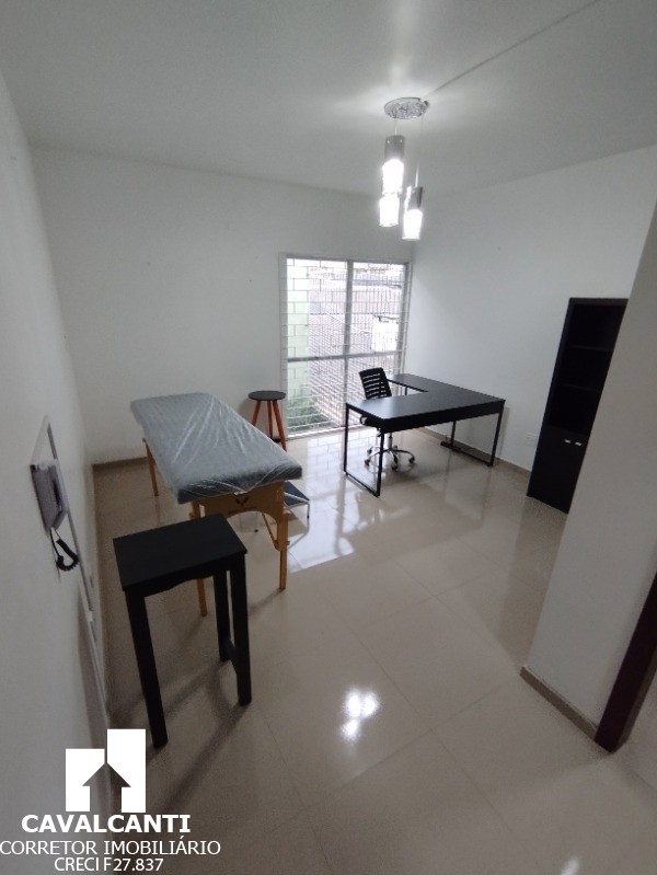 Conjunto Comercial-Sala à venda, 27m² - Foto 1