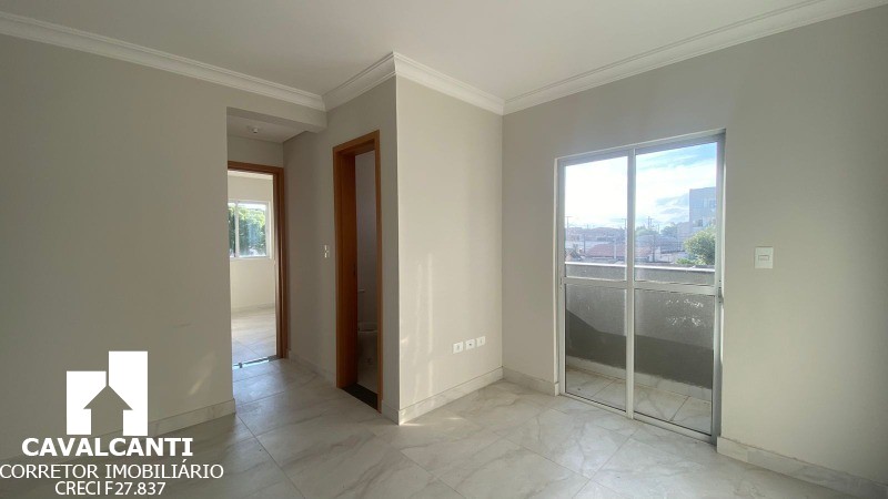 Apartamento à venda com 3 quartos, 61m² - Foto 3